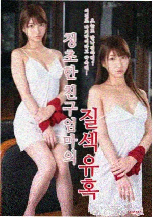 连续剧人间烟火录海报